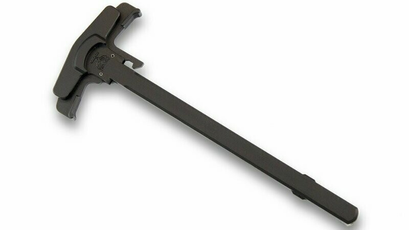 AR-15 Ambi Charging Handle