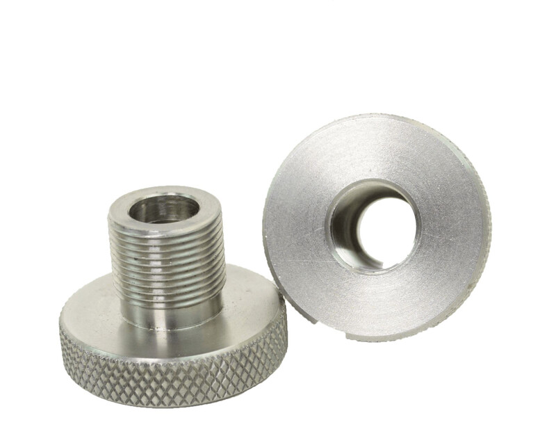 Suppressor Thread Adapter
