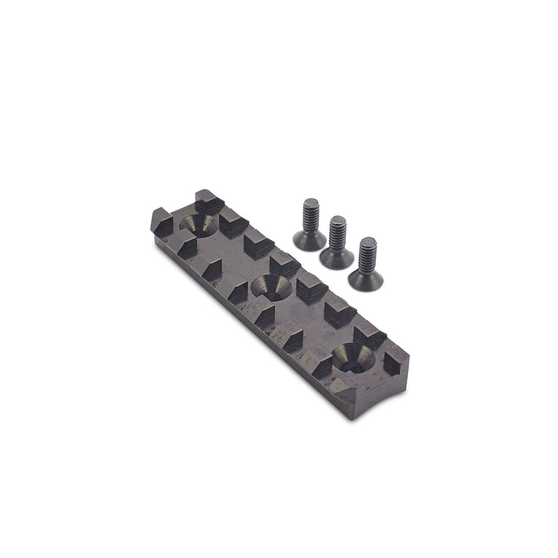 AR-15 Picatinny Rail