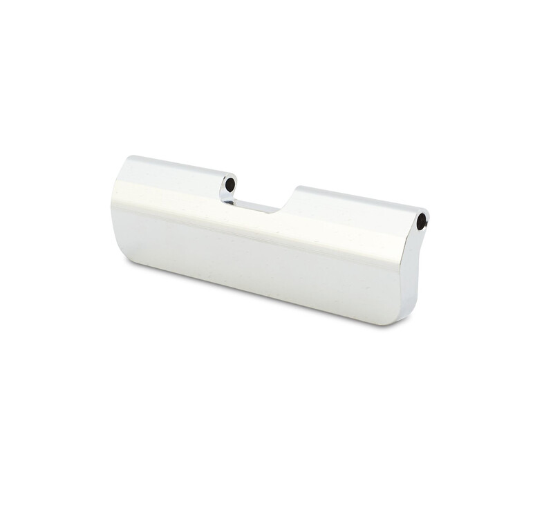 AR-15 Billet Dust cover