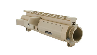 AR-15 Billet Upper Receiver w/ Forward Assist