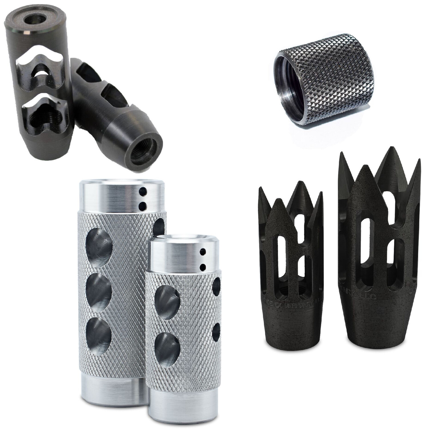 Muzzle Devices