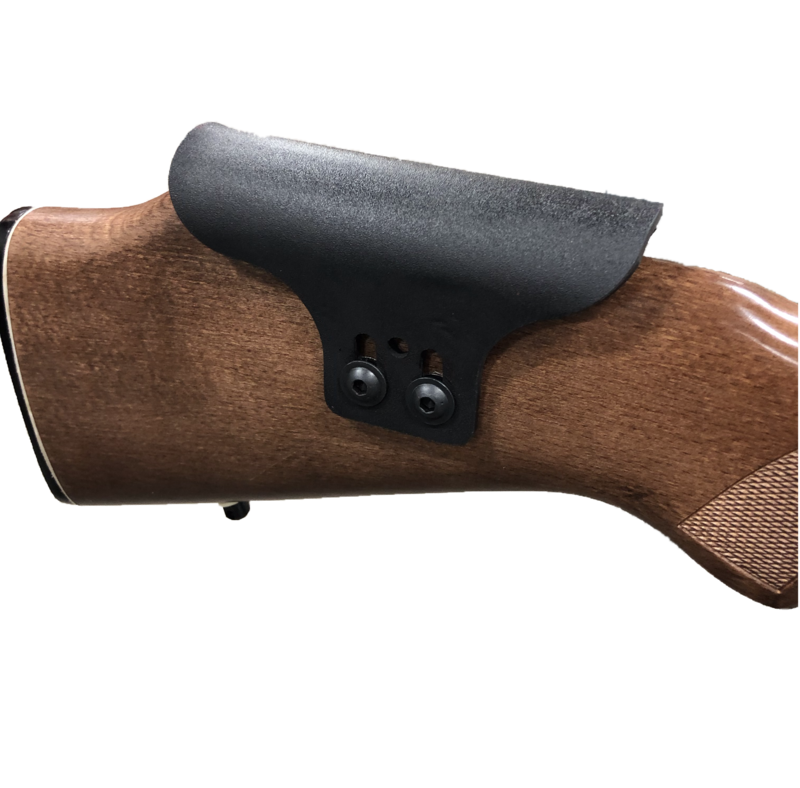 Bolt Action Kydex Cheek Rest