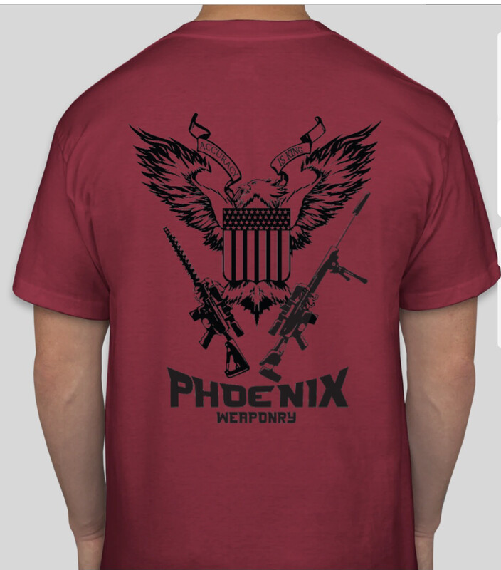 Men’s Federal T-Shirt