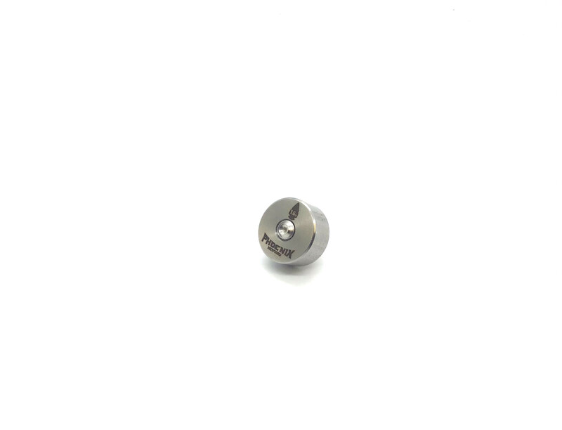 Archery Stabilizer Weights