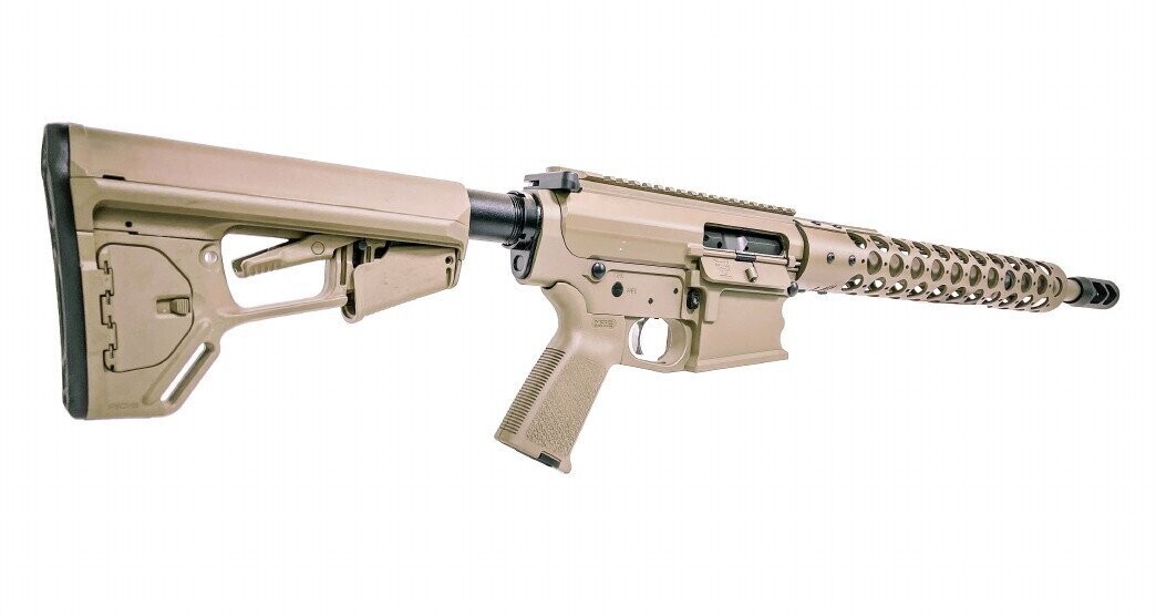 シャンボール 14204-sw-rifle-OnWhite-3Q-