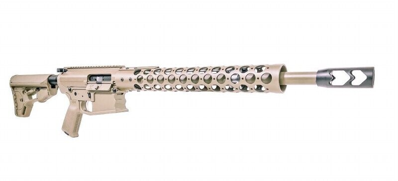 Christine .45-70 Auto