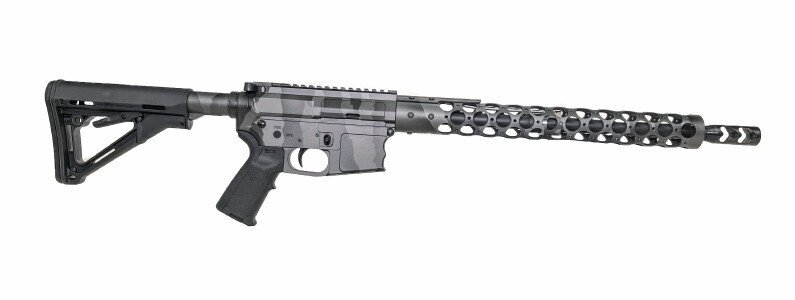 Ariah Billet AR-15