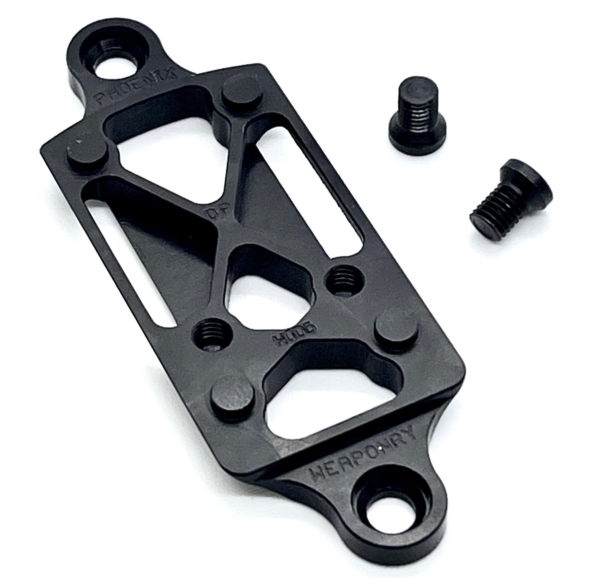 Henry H006, H012 Red Dot Mount