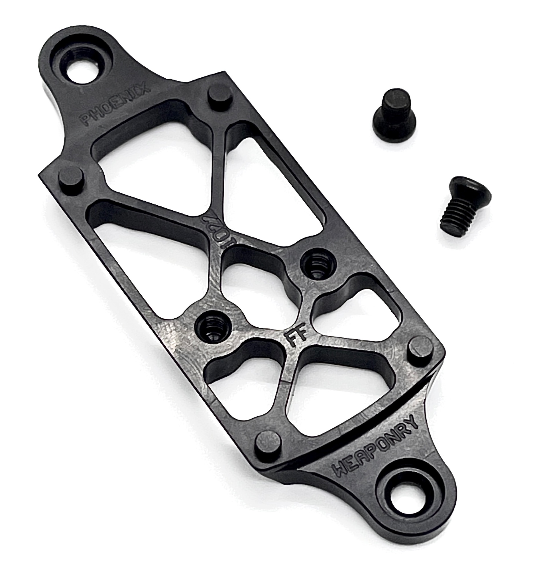 Ruger 10/22 Red Dot Mount
