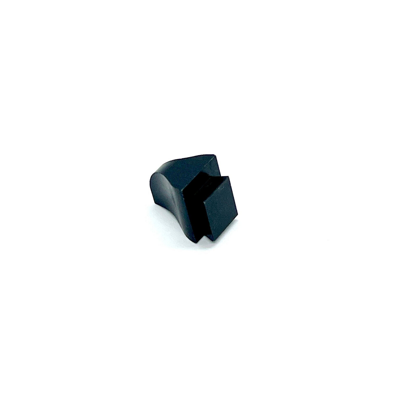 THOMPSON カフス THOMPSON トンプソン TH BRICK RHODIUM & BLUE ENAMEL CUFFLINKS
