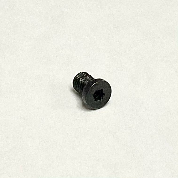 8-40 X 3/16 Weaver Screw T10 Torx