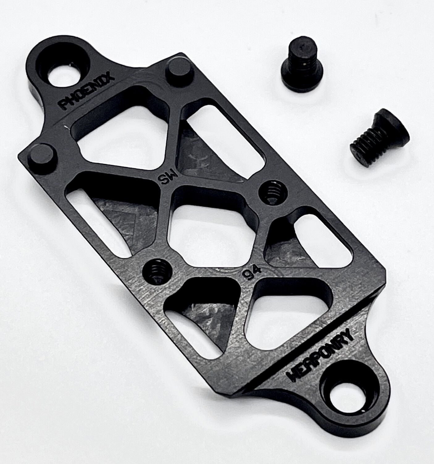 Smith & Wesson 1854 Red Dot Mount