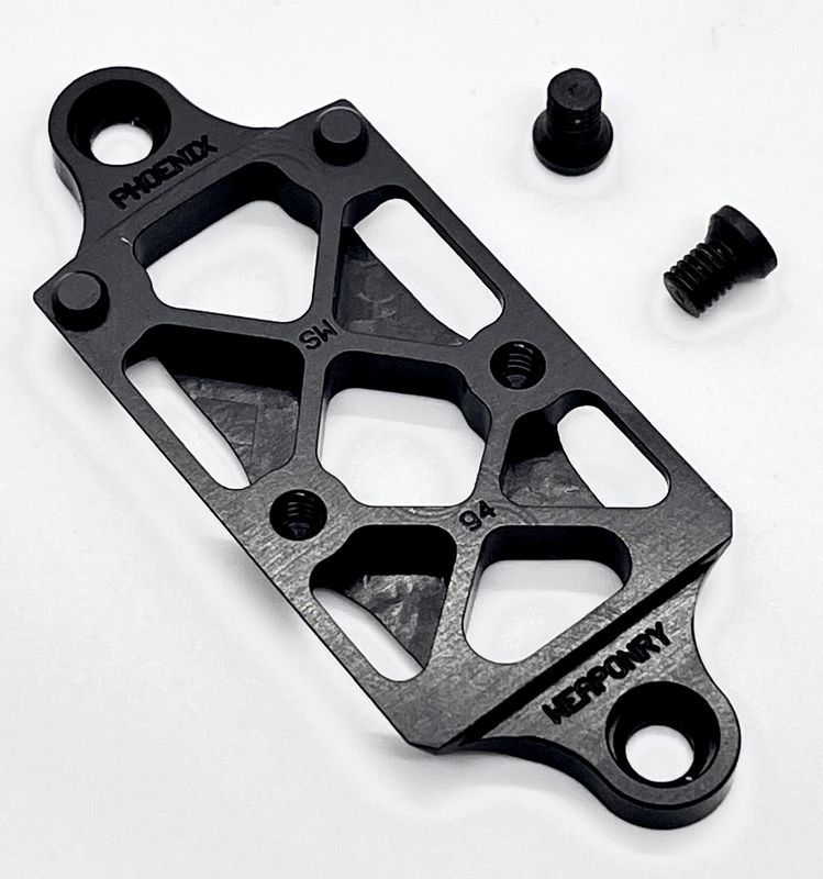 Smith & Wesson 1854 Red Dot Mount