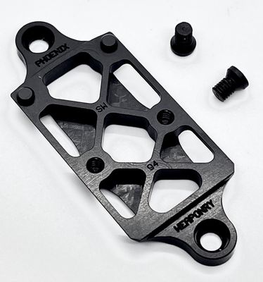 Smith & Wesson 1854 Red Dot Mount