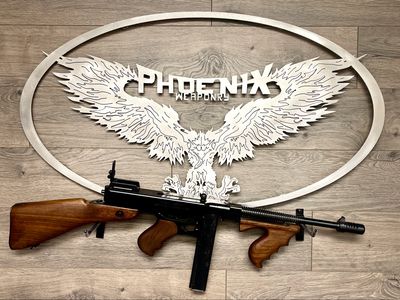 Thompson parts