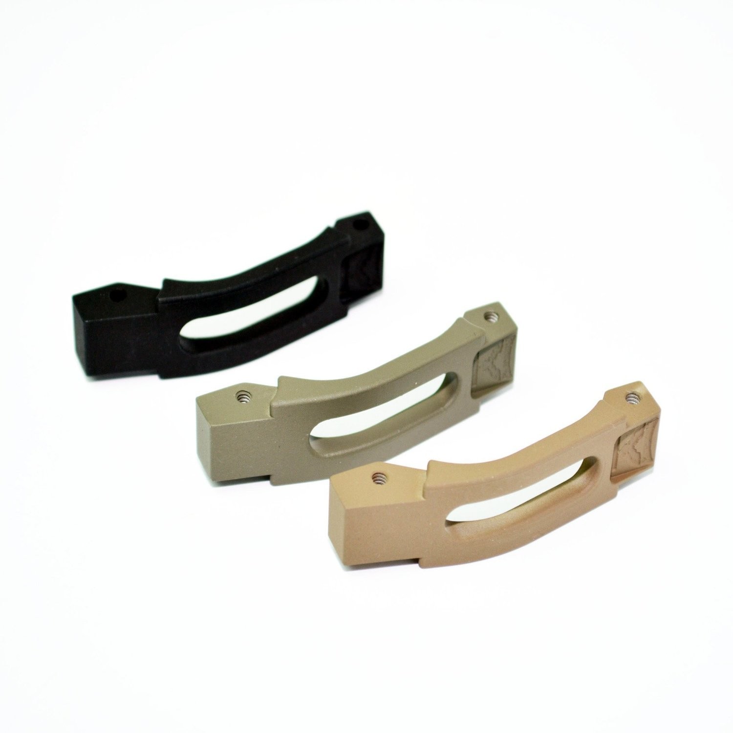 AR-15 Enhanced Trigger Guard AR-15 Enhanced Trigger Guard