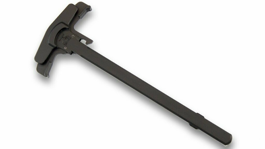 AR-15 Ambi Charging Handle AR-15 Ambi Charging Handle