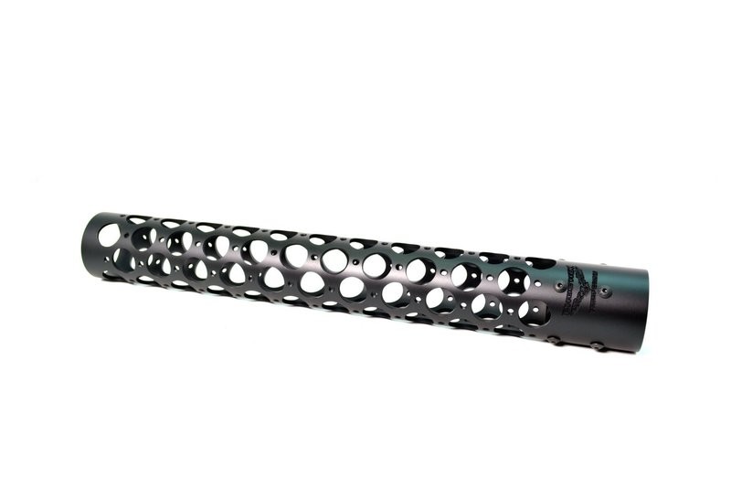 AR-15 Low Profile Free Float handguard AR-15 Low Profile Free Float handguard