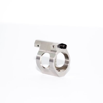 AR Adjustable Gas Blocks AR Adjustable Gas Blocks