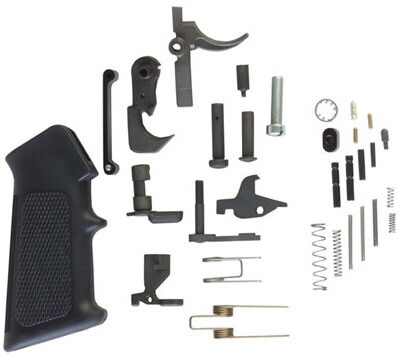 Lower Parts Kit Lower Parts Kit