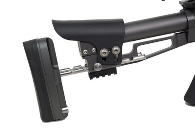Precision Buttstock Precision Buttstock