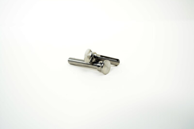 Extended Receiver Pins Extended Receiver Pins