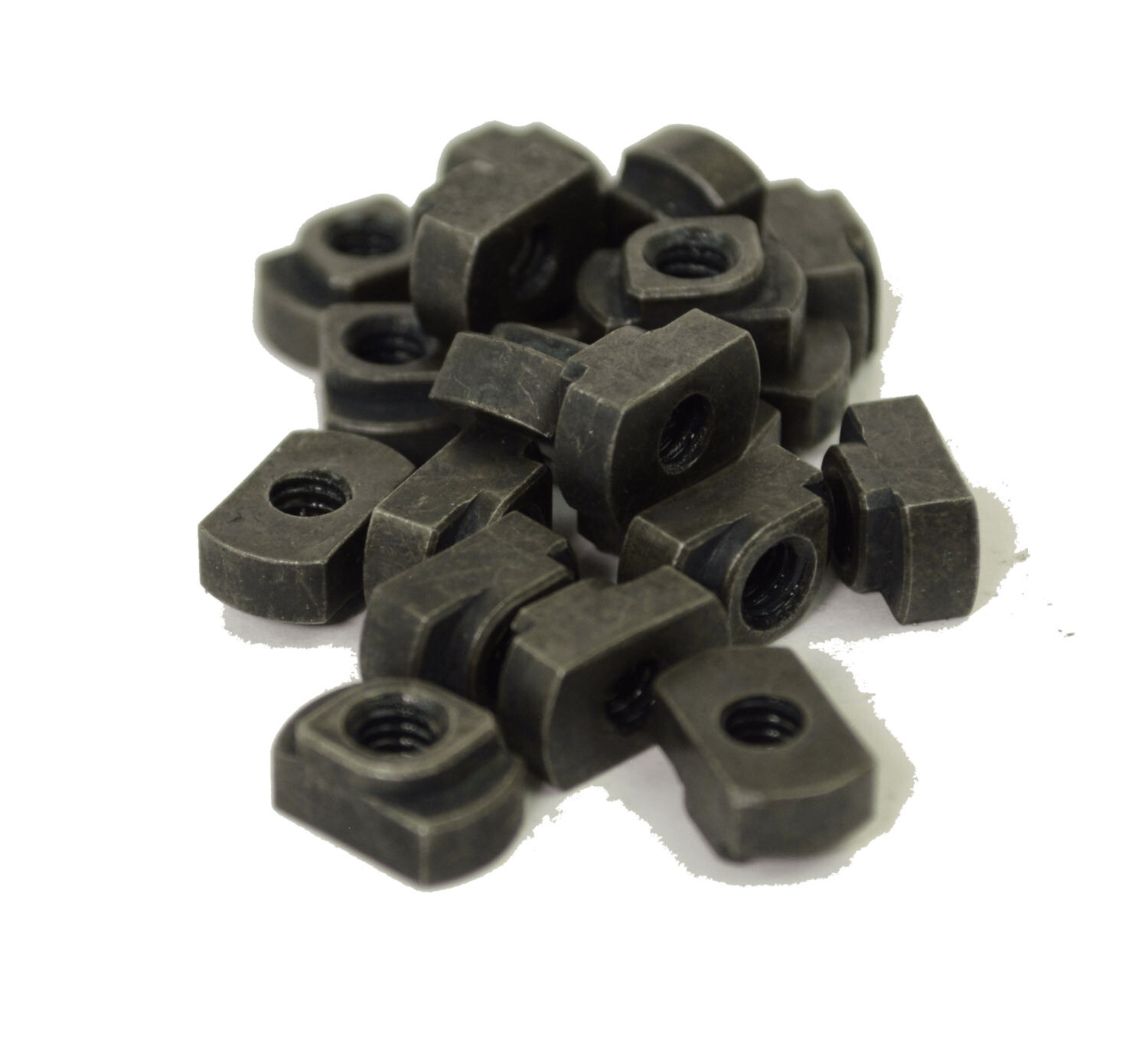 M-Lok Nuts M-Lok Nuts