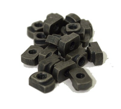 M-Lok Nuts M-Lok Nuts