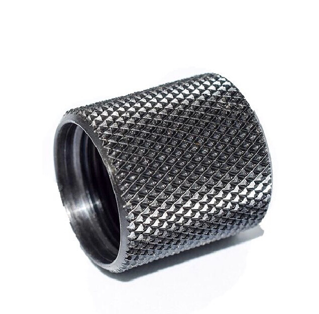Thread Protector Thread Protector