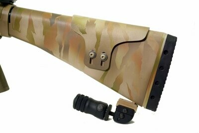 Phoenix A3 Buttstock Phoenix A3 Buttstock