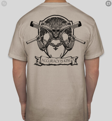 Men’s Skull T-Shirt Men’s Skull T-Shirt