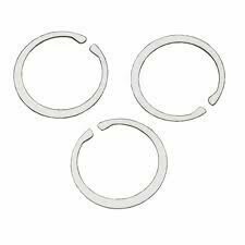AR-15 Bolt Gas Rings AR-15 Bolt Gas Rings