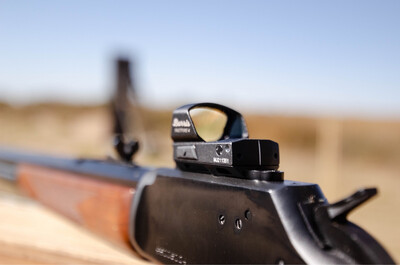 Marlin 1894 Red Dot Mount Marlin 1894 Red Dot Mount