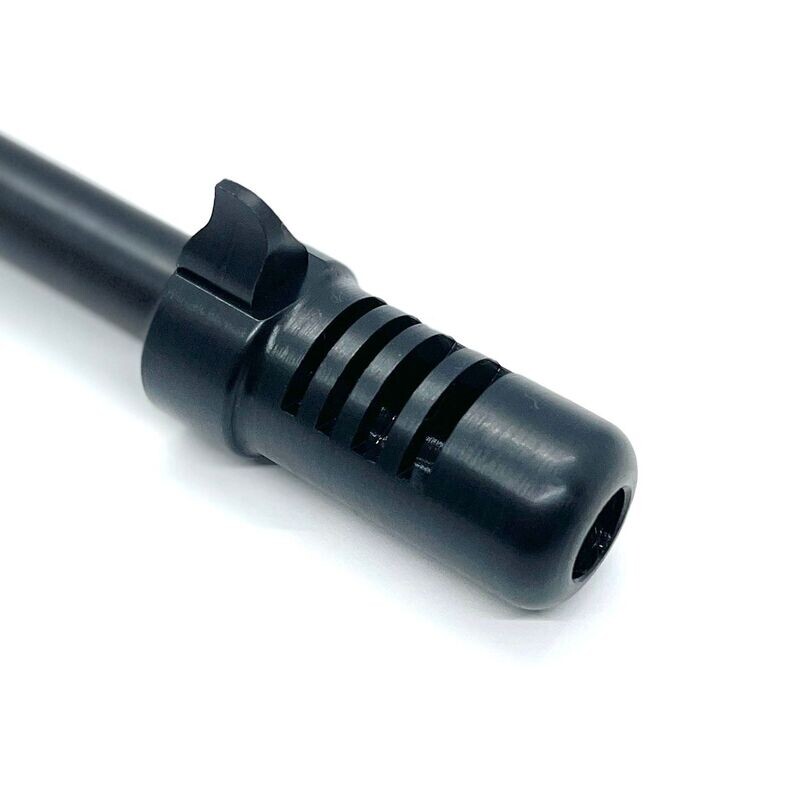 1928 Thompson Cutts Compensator Set