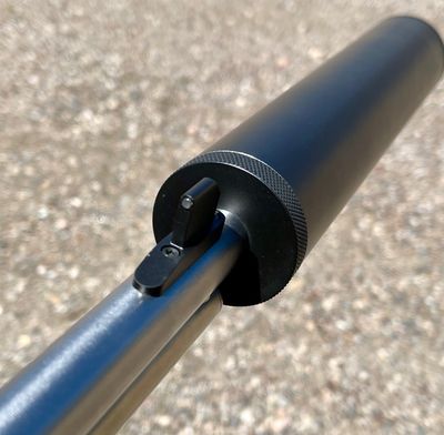 Marlin 1895 Suppressor Height Front Sight Marlin 1895 Suppressor Height Front Sight