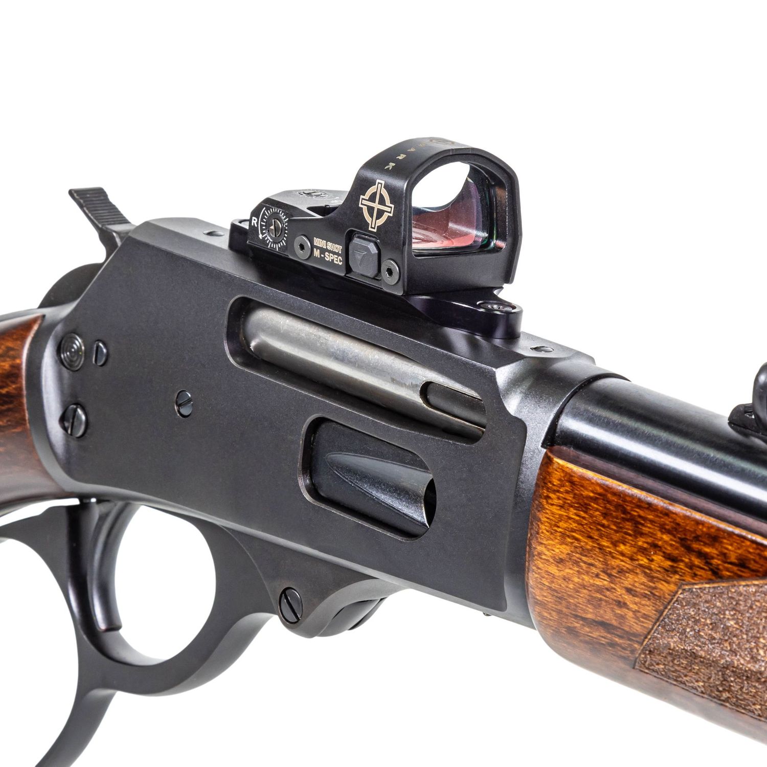 Rossi R95 Red Dot Mount Rossi R95 Red Dot Mount