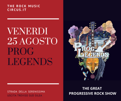 PROG-LEGENDS TRIBUNA