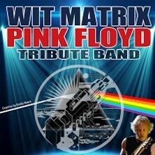WIT MATRIX TRIBUTE PINK FLOYD TRIBUNA WIT MATRIX TRIBUTE PINK FLOYD TRIBUNA