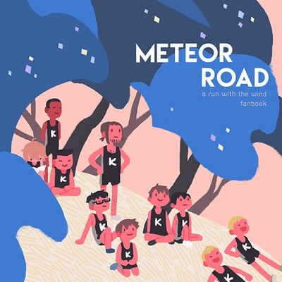 Meteor Road
