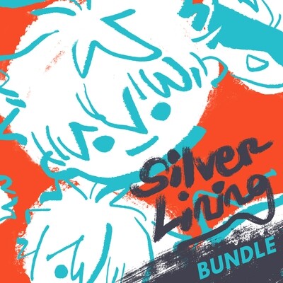 Bundle: Silver Lining