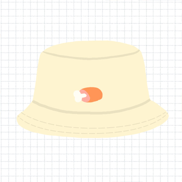Bucket Hat: UMAI