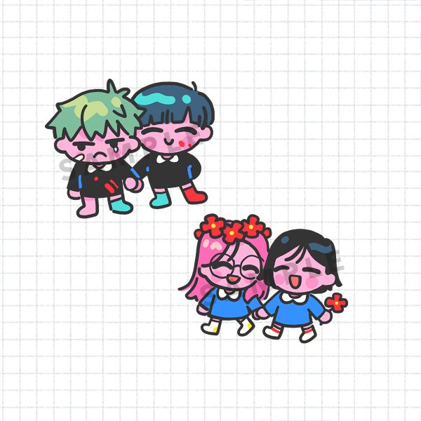 ALNST: Kindergarten Charms