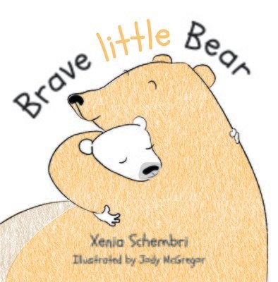 Brave Little Bear