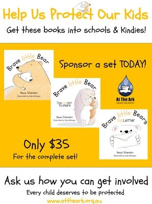 Sponsor A School Set
