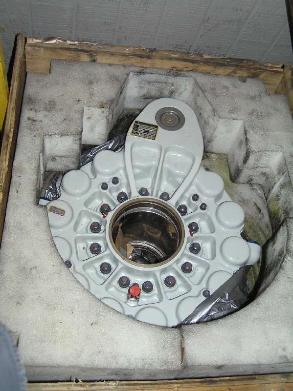Brake