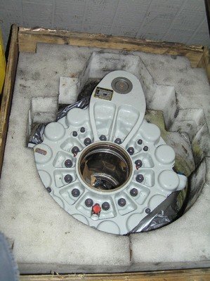 Brake