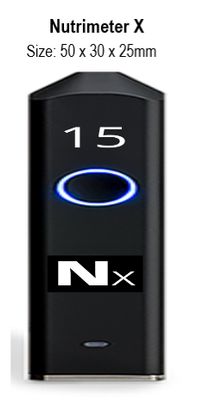 NDI Spectrometers