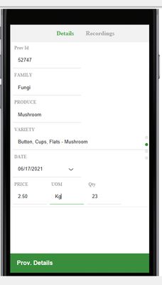 Level 4 &quot;Alerts&quot;