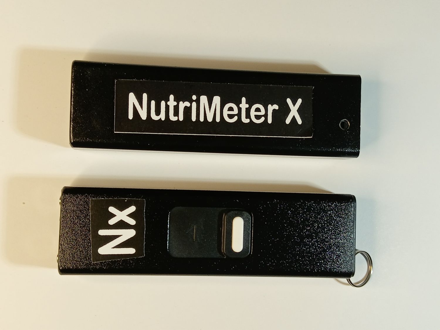 NutriMeter X NutriMeter X